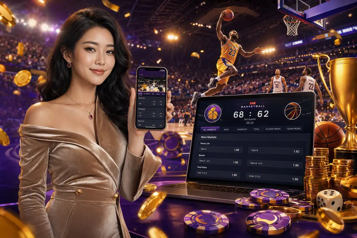 bet511